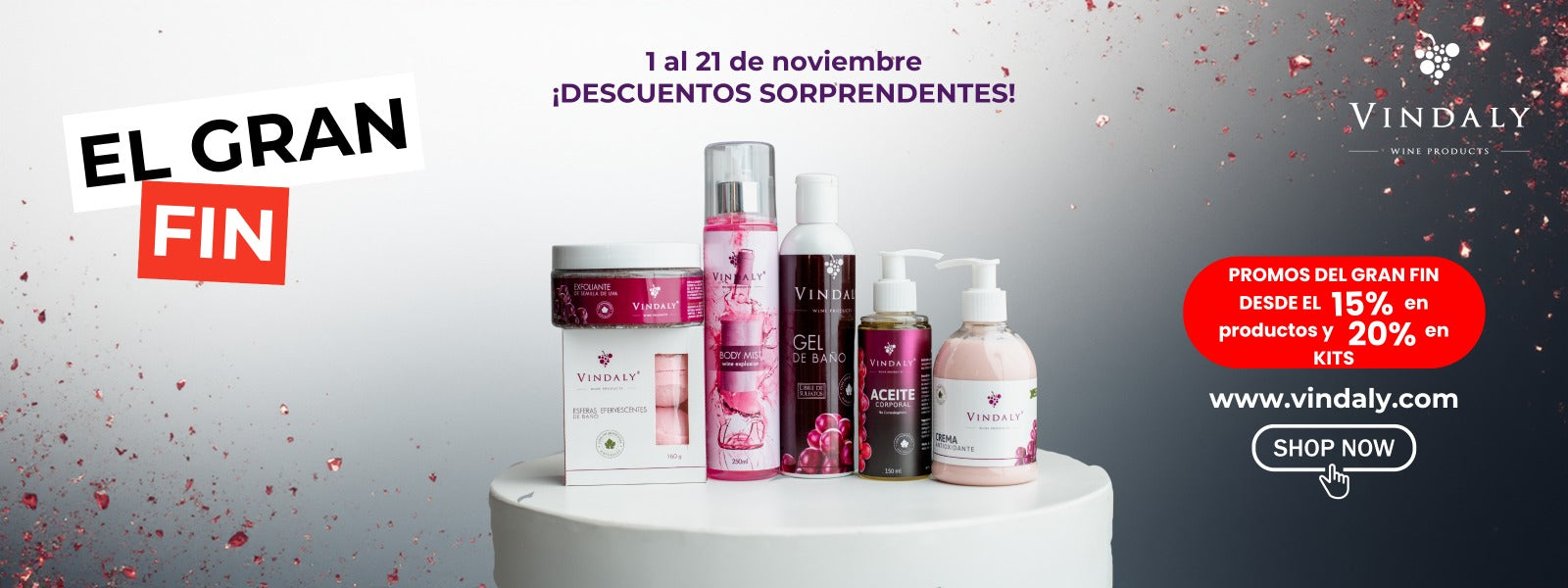 SERUM Y TRATAMIENTOS