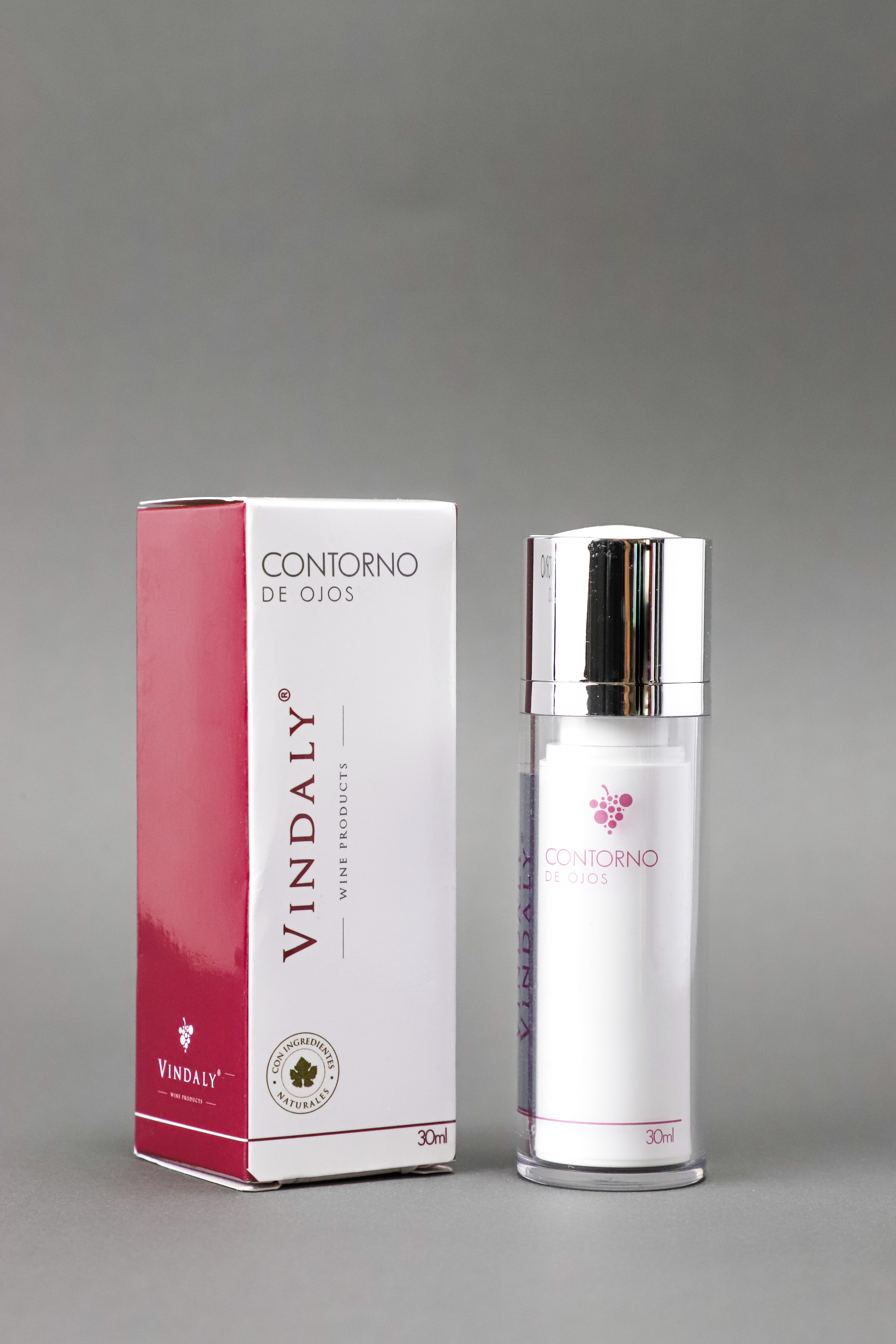 Elixir Revitalizante de Uva Día