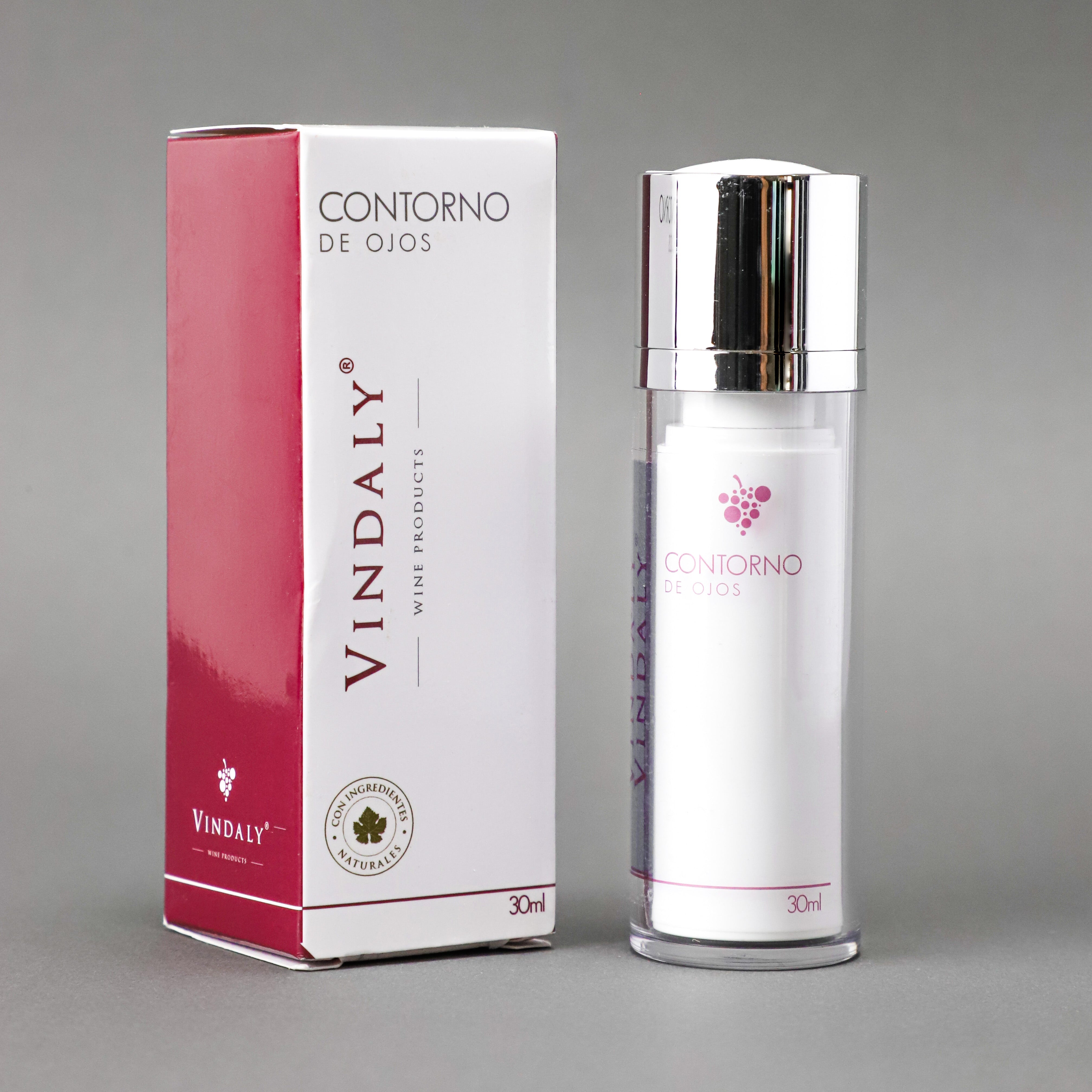 KIT Elixir Revitalizante de Uva Día