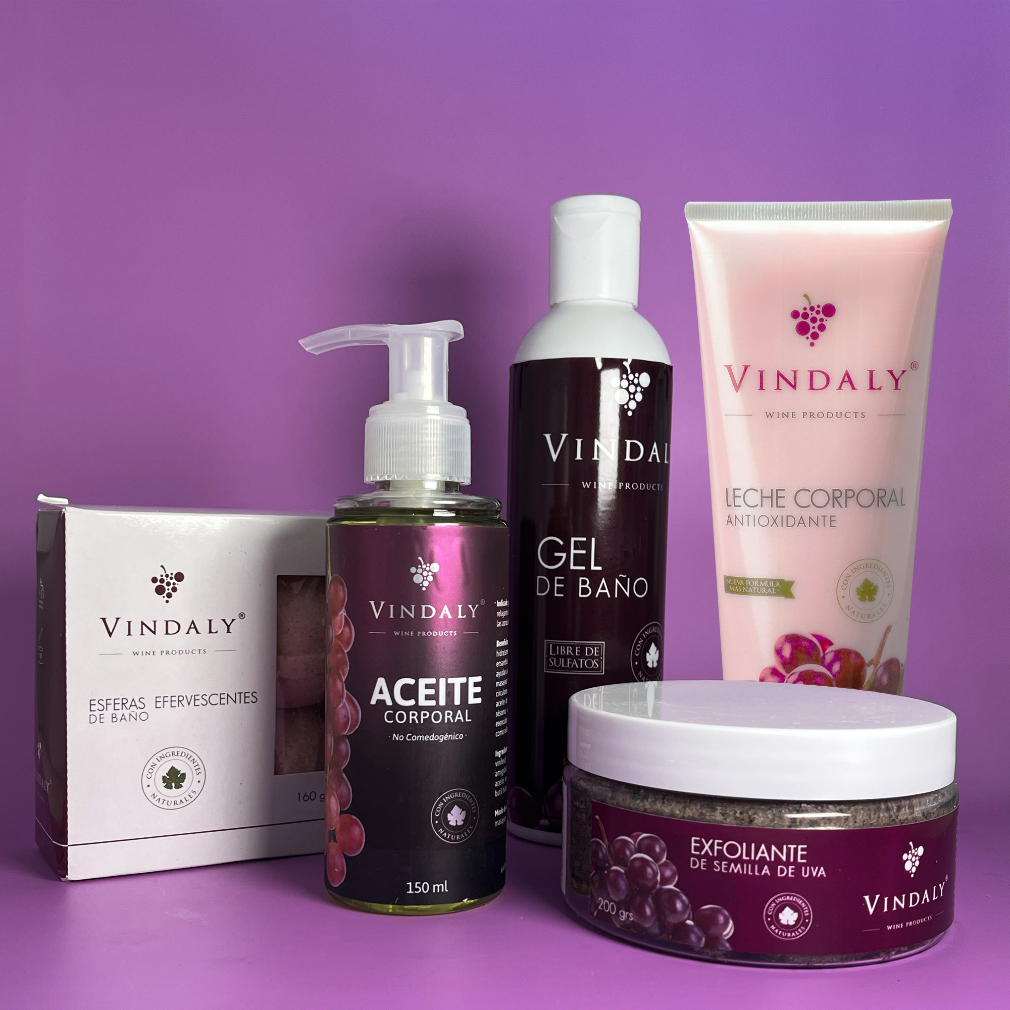 Body Wine Therapy SPA