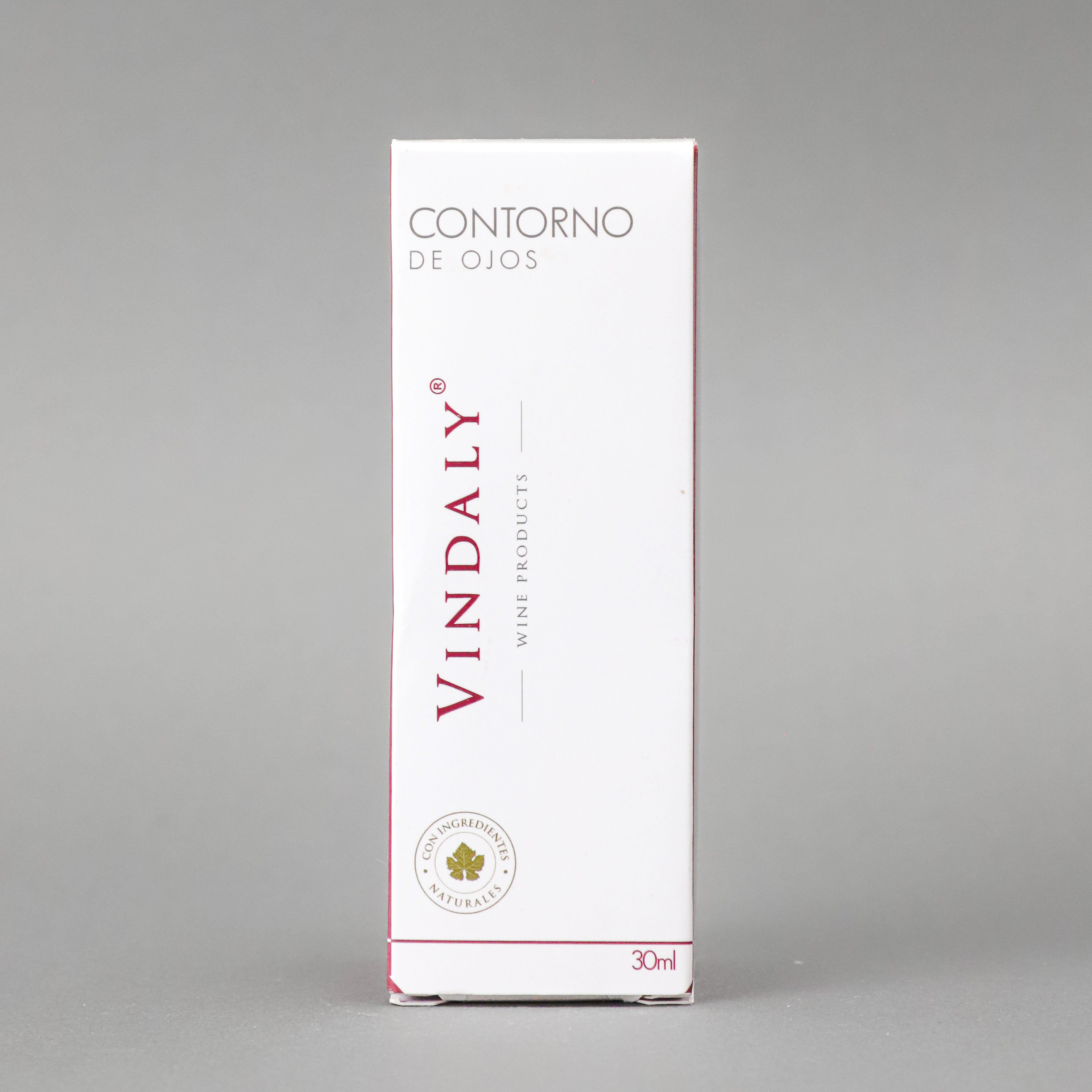 Contorno de ojos 30 ml
