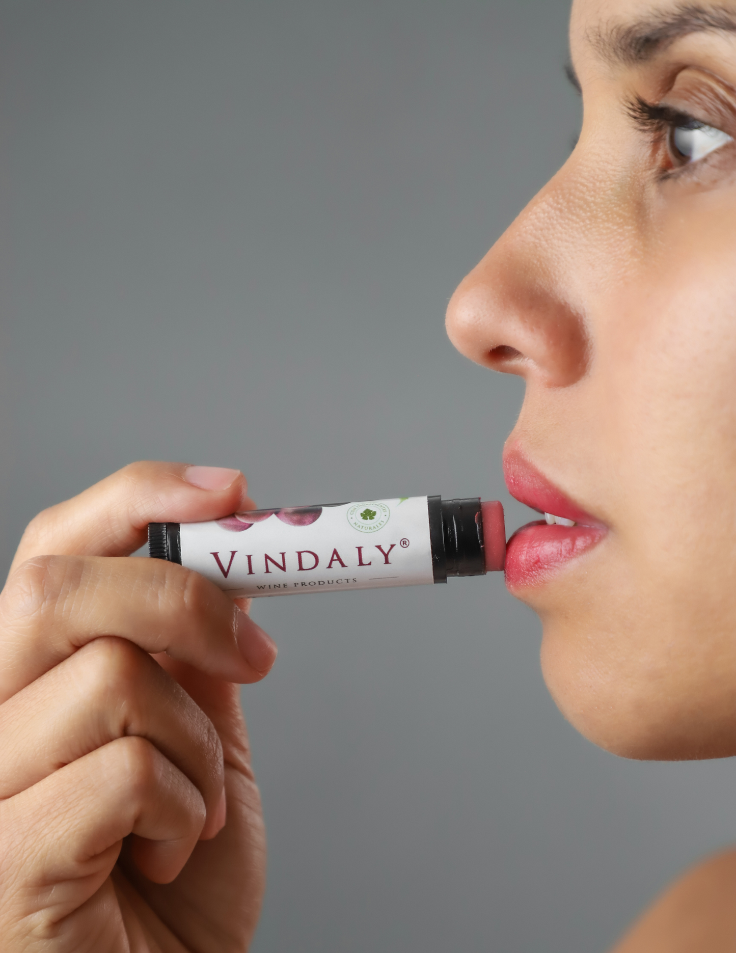Kit 3 Lip Balm