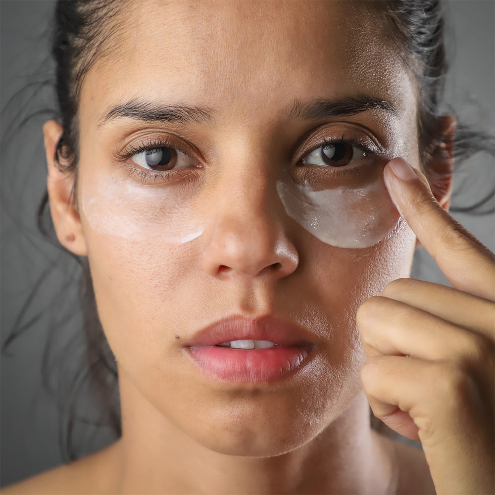 Contorno de Ojos 30 ml