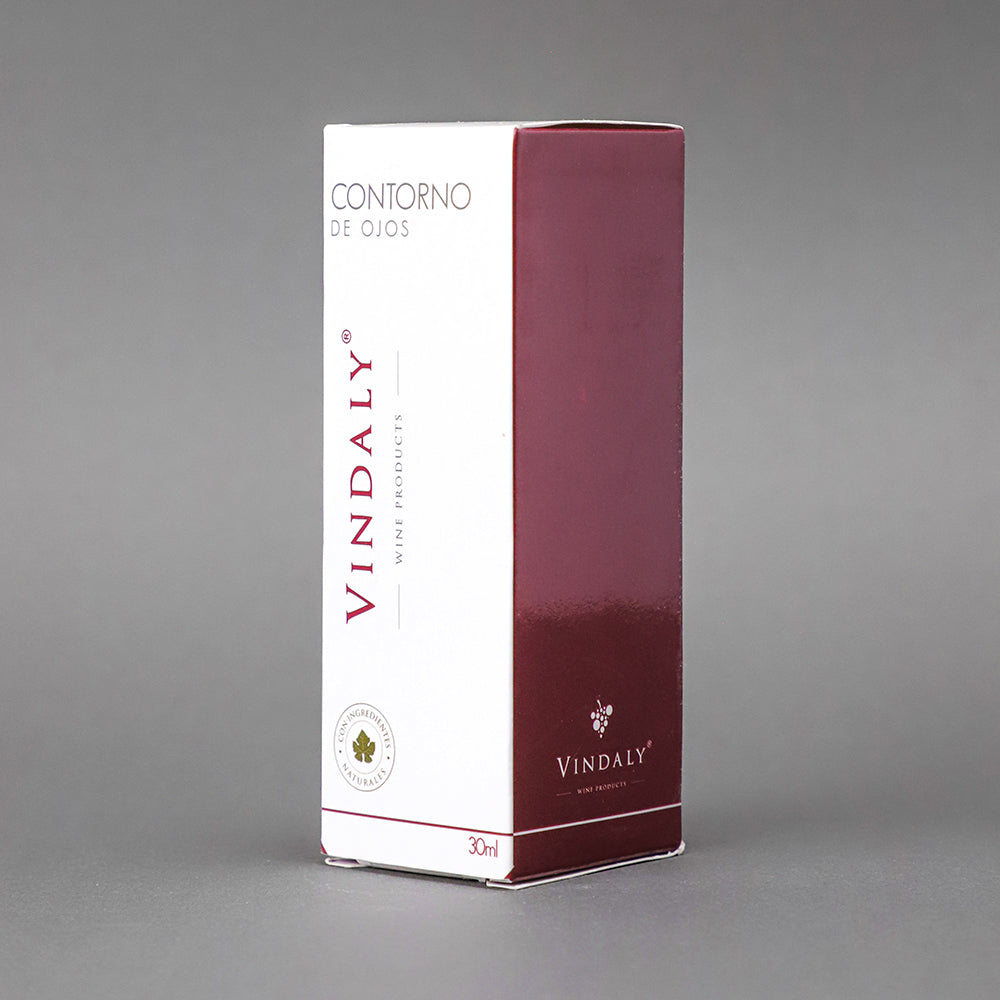 Contorno de Ojos 30 ml