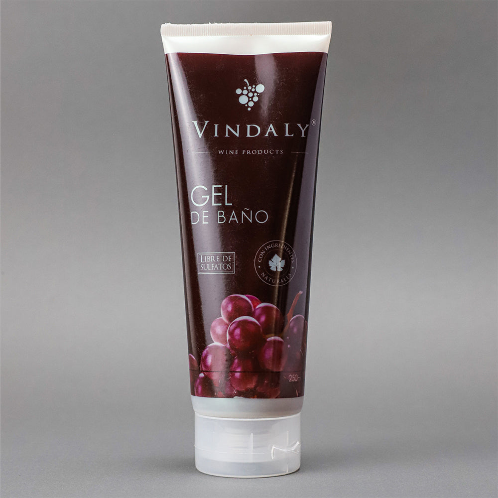Gel de Baño