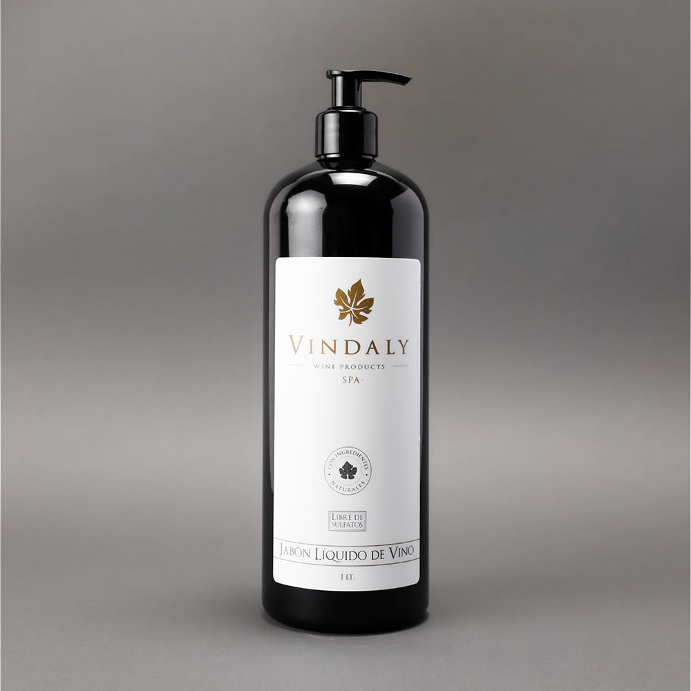 Jabón Líquido