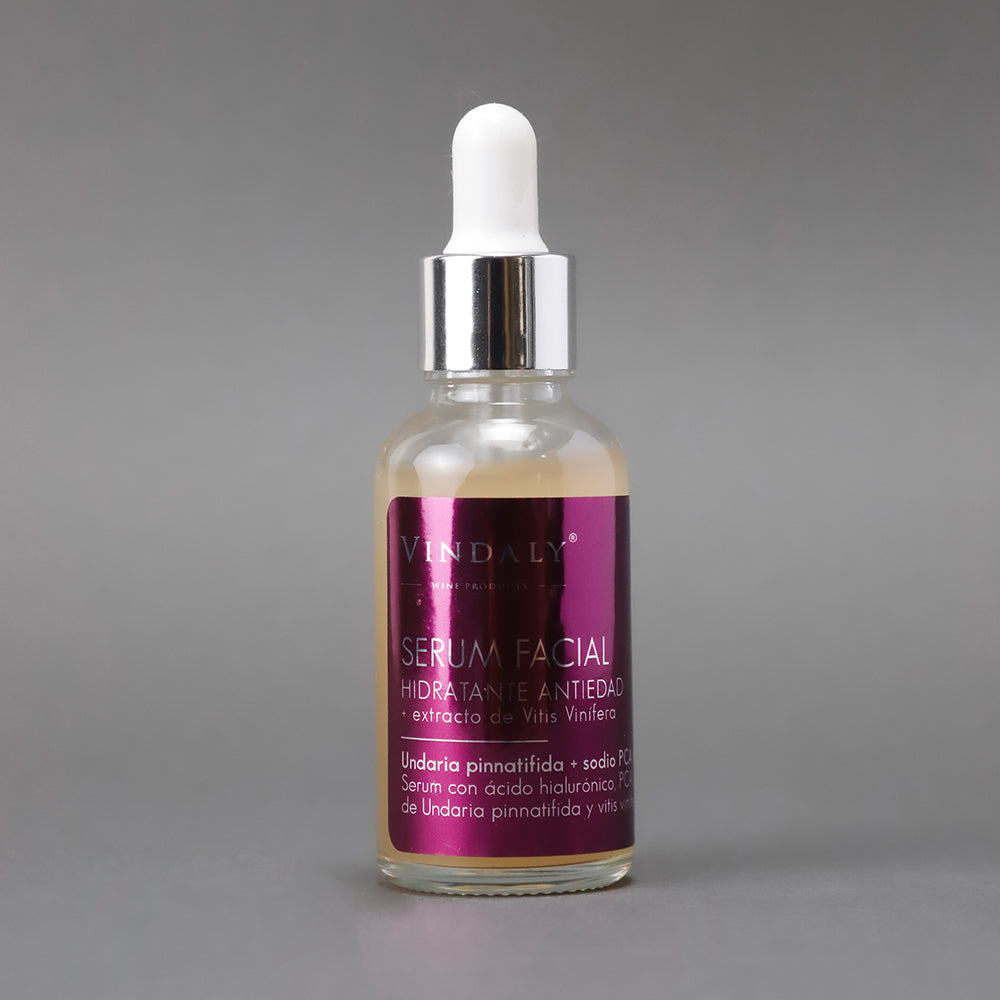 Serum facial antiedad 30 ml