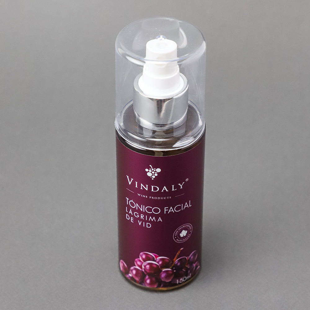 Tónico Lágrima de Vid 150 ml