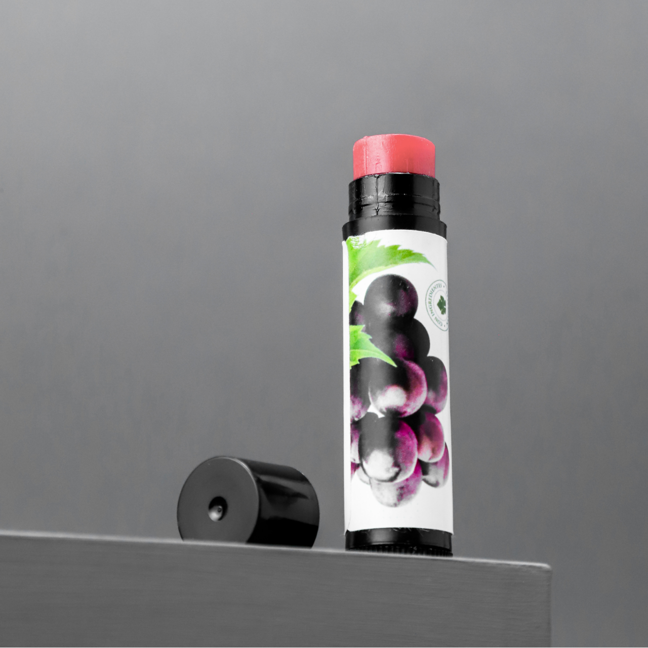 Balsamo Labial de Uva 5g