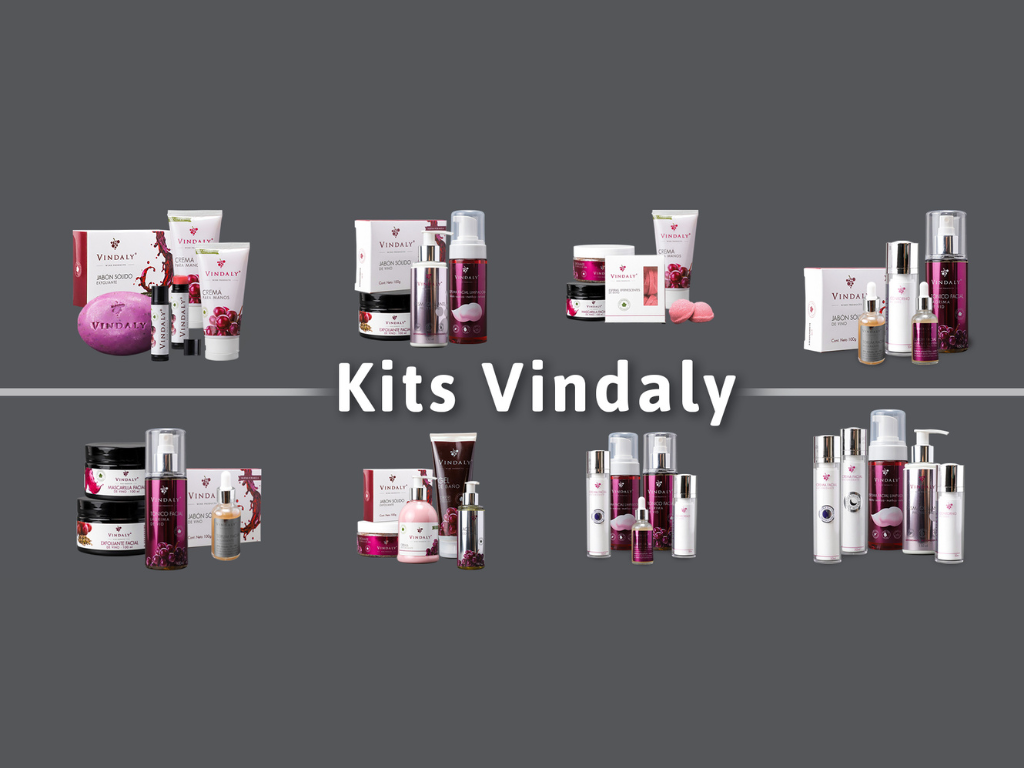 Kits Wine Products