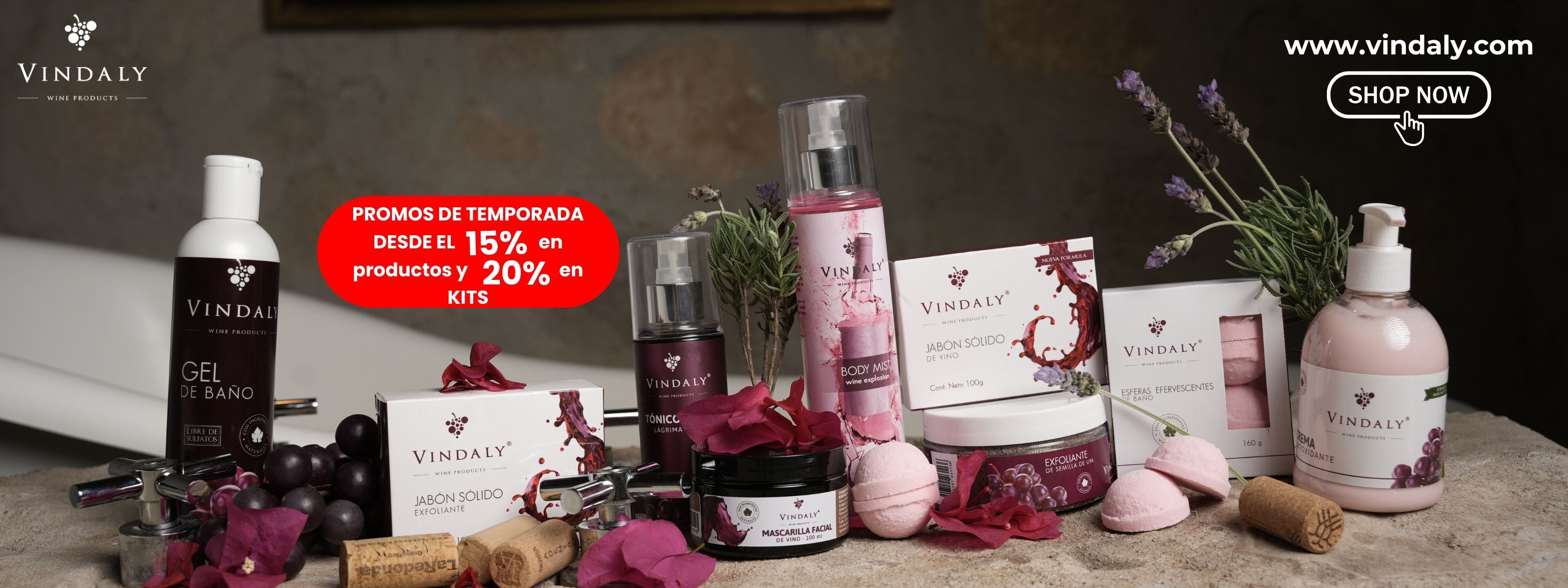 SERUM Y TRATAMIENTOS