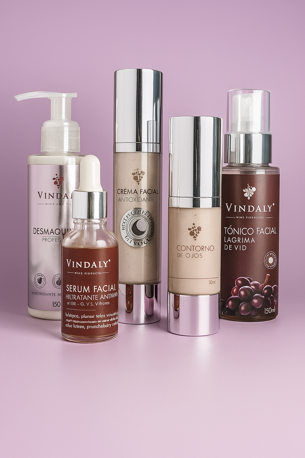 Elixir Revitalizante de Uva Noche