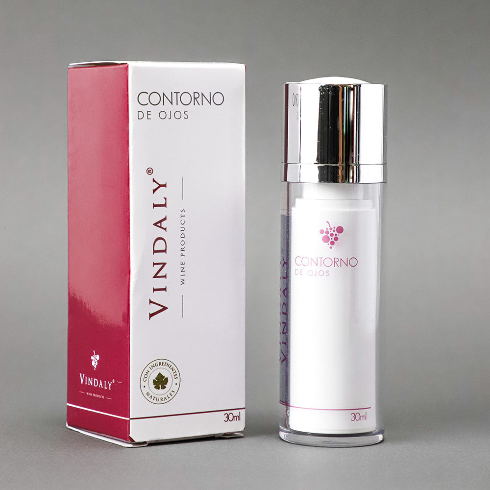 Contorno de ojos 30 ml