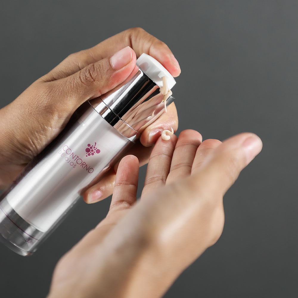 Contorno de ojos 30 ml