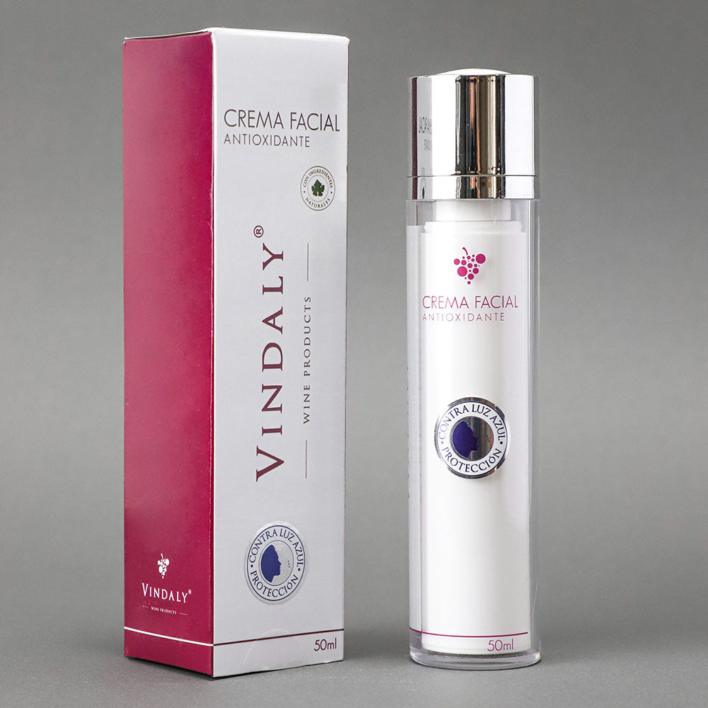 Duo Premium revitalizante de Uva [5 pzas.]