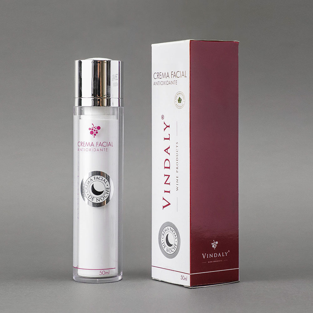 Duo Premium revitalizante de Uva [5 pzas.]