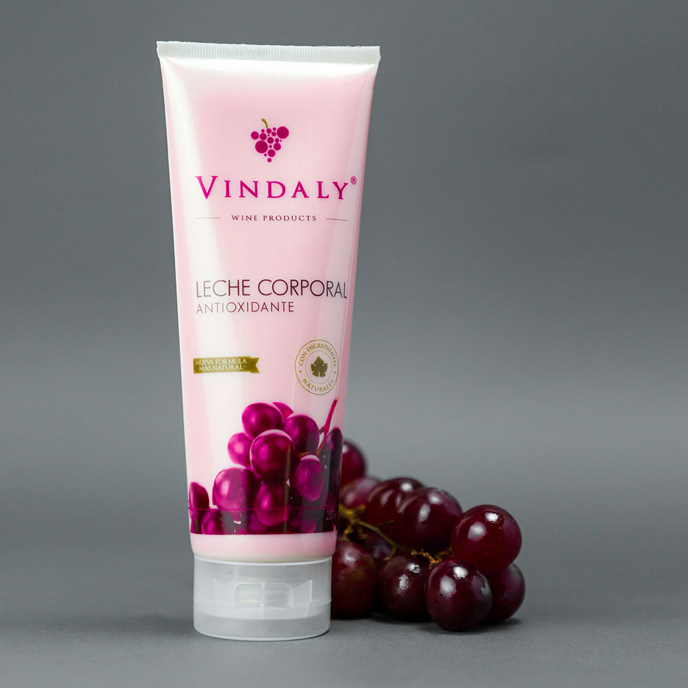 Leche corporal 250 ml