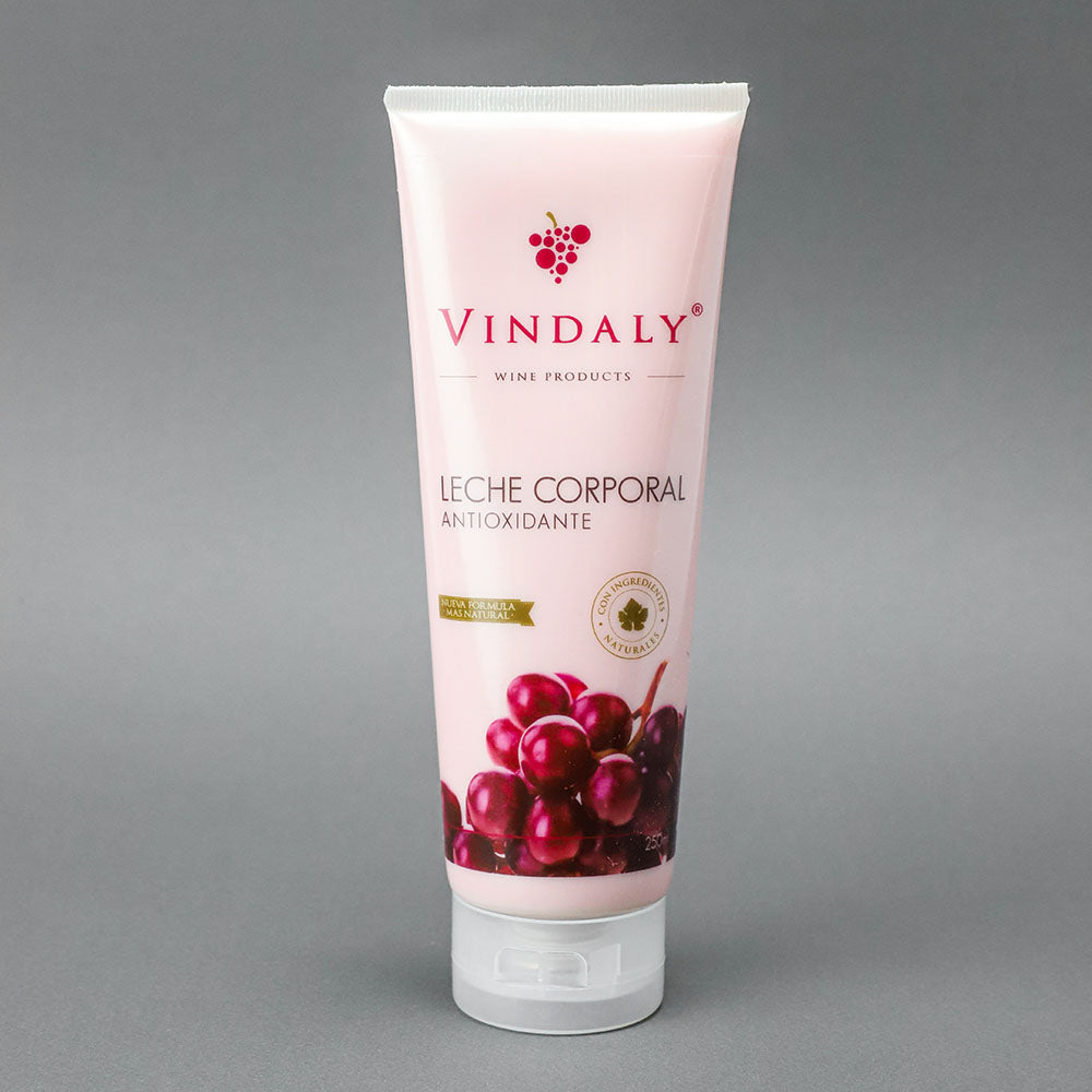 Leche corporal 250 ml