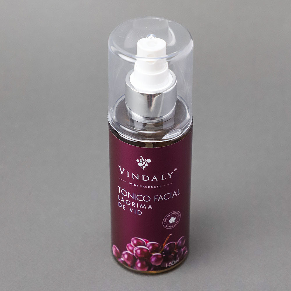 Ritual de Uva efecto Matte