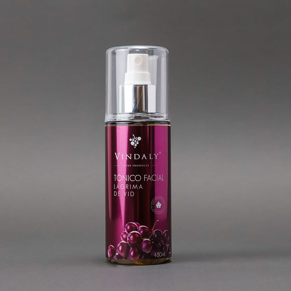 Duo Premium revitalizante de Uva [5 pzas.]