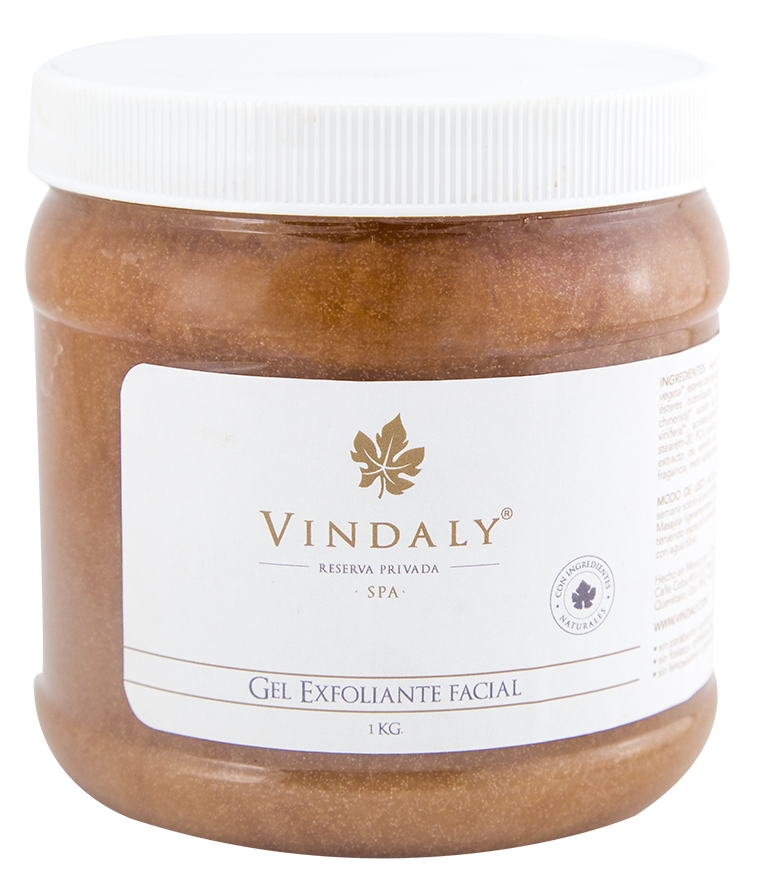 Exfoliante Facial