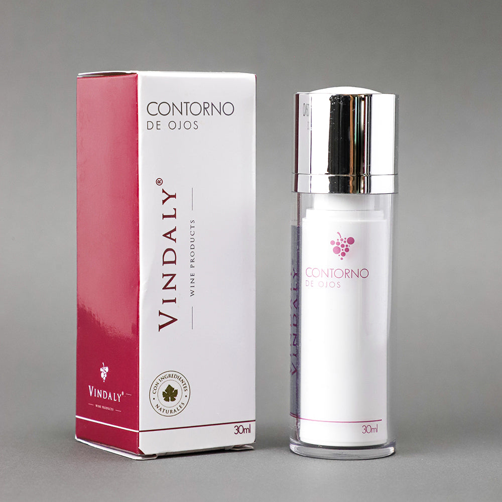 Contorno de Ojos 30 ml