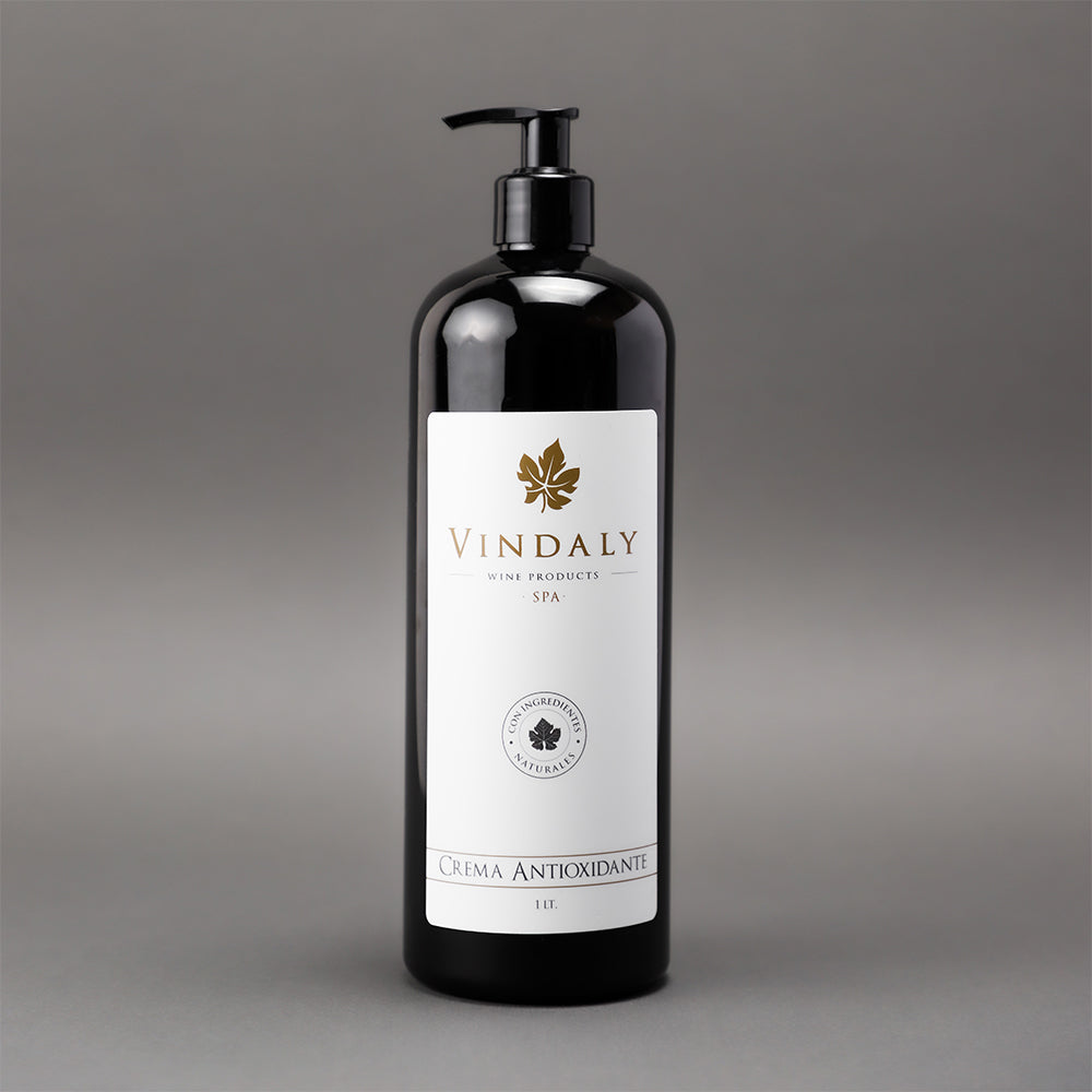 Crema Antioxidante