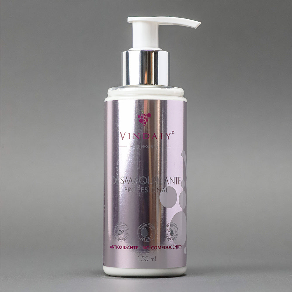 Desmaquillante Profesional 150 ml