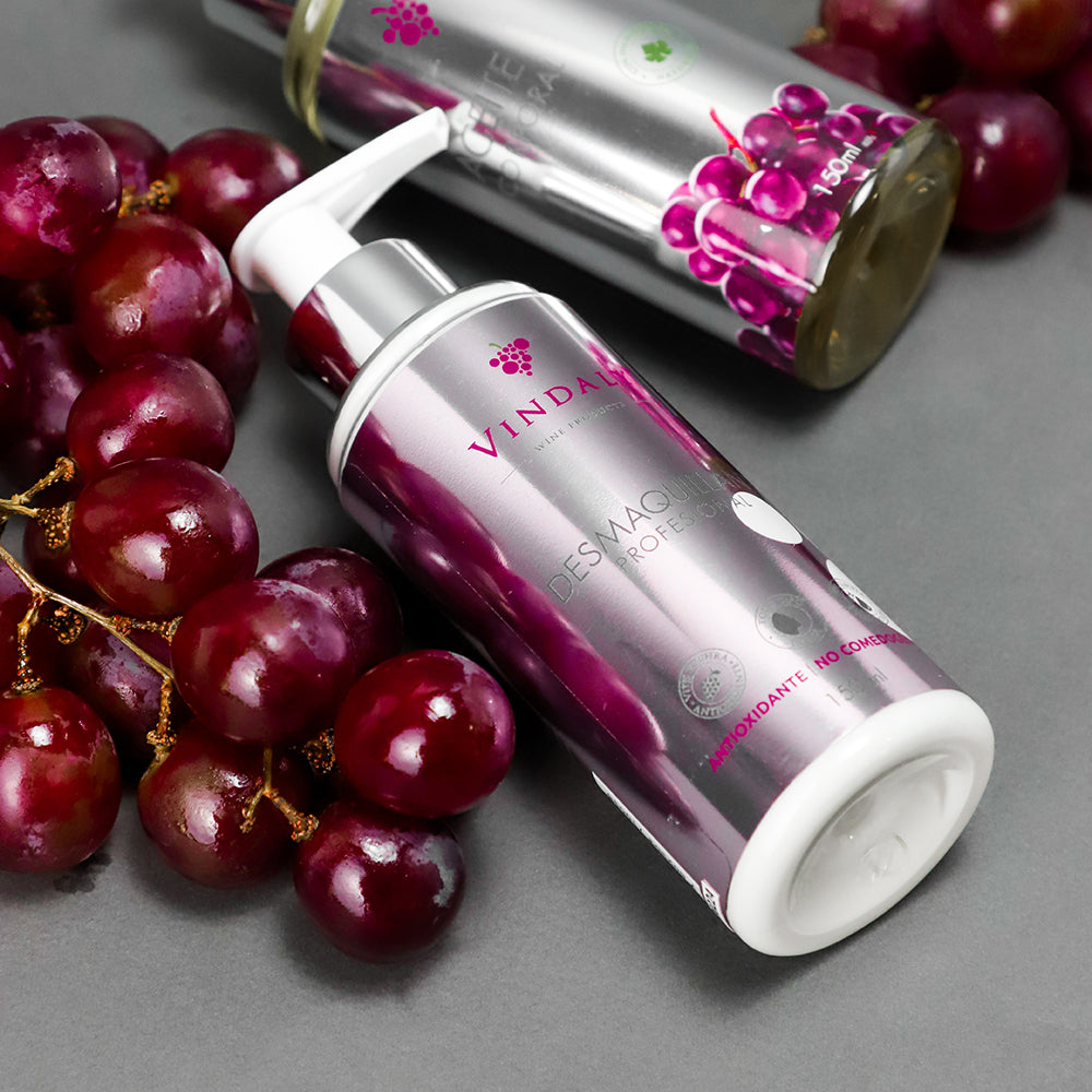 Desmaquillante Profesional 150 ml