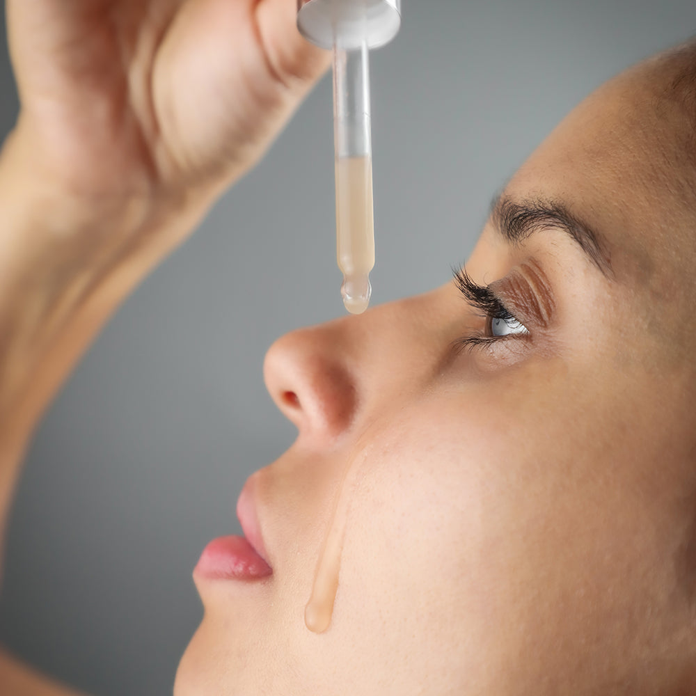 Serum facial aclarante 30 ml