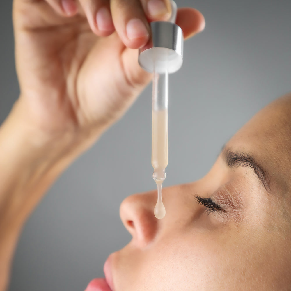 Serum facial aclarante 30 ml