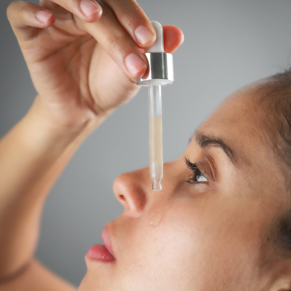 Serum facial antiedad 30 ml