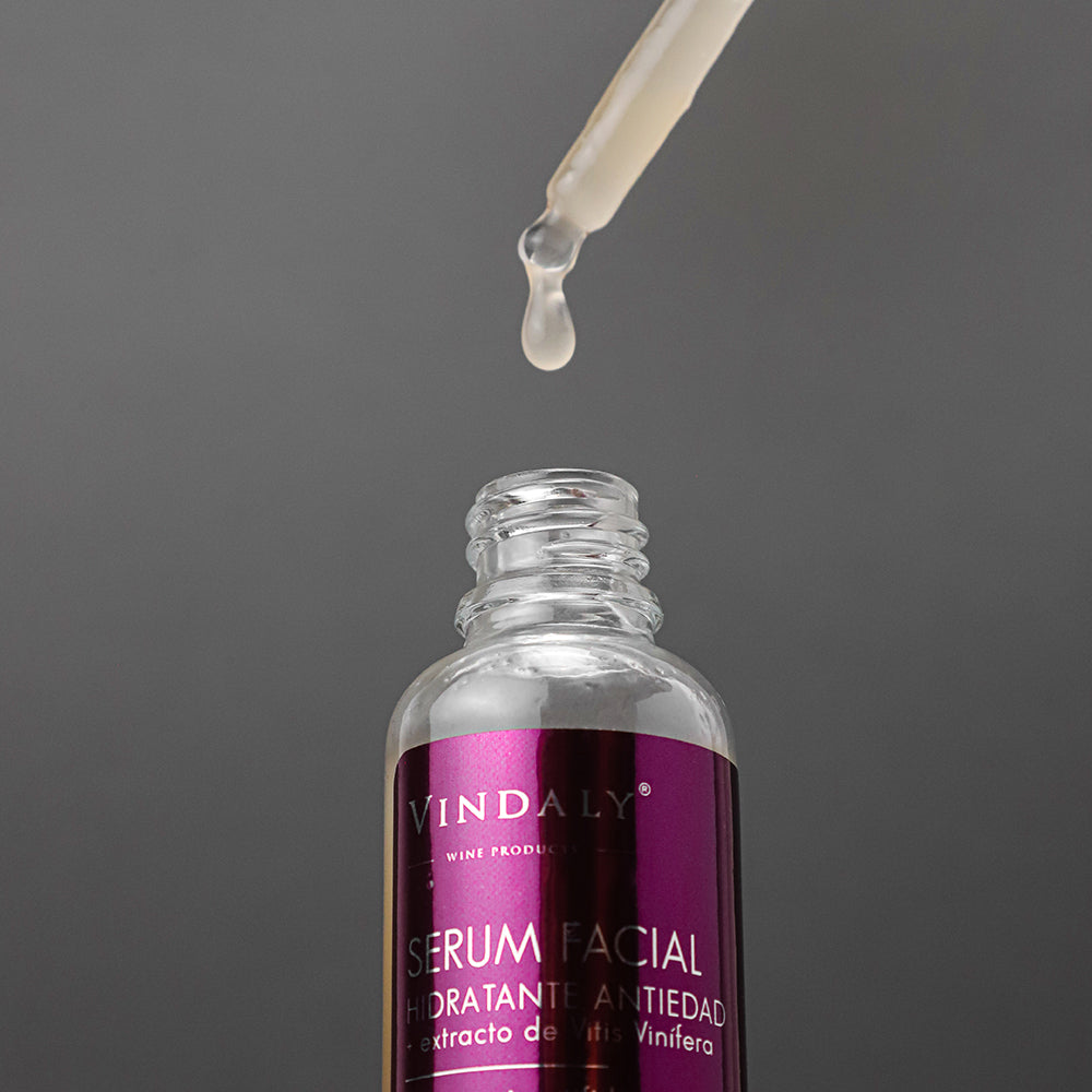 Ritual de Uva efecto Matte