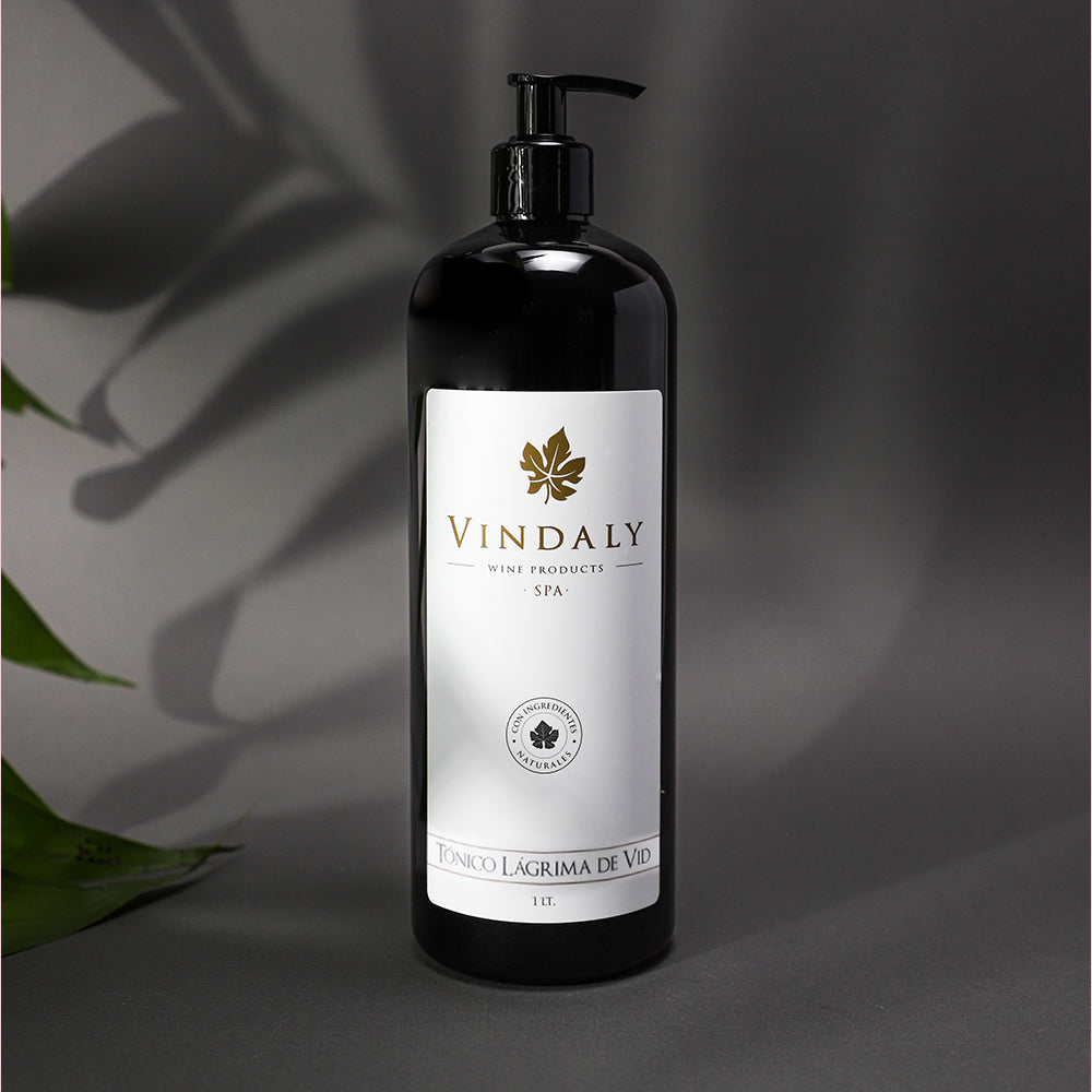 Tónico Facial Lágrima de Vid