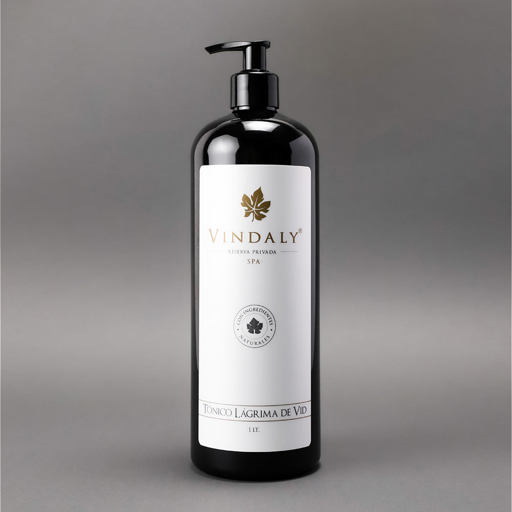 Tónico Facial Lágrima de Vid