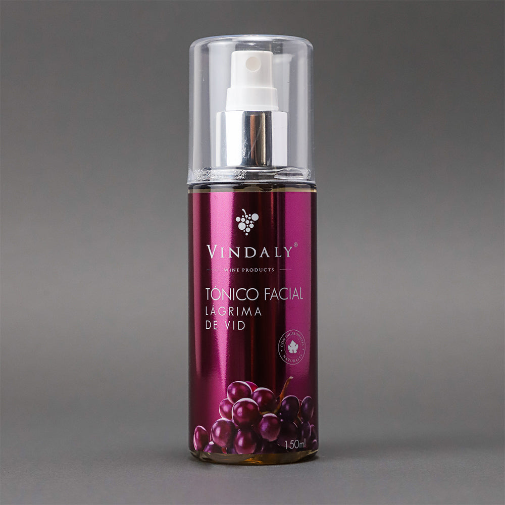Tónico Lágrima de Vid 150 ml