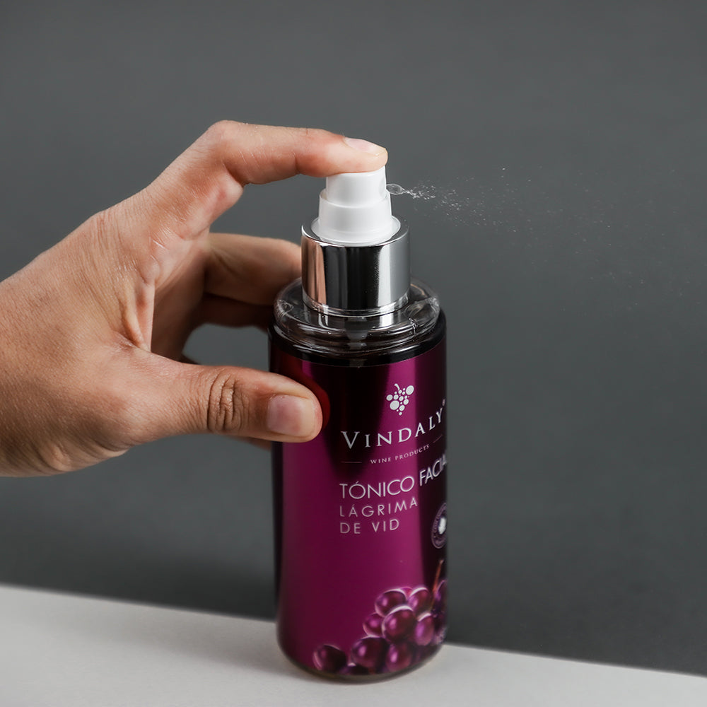 Tónico Lágrima de Vid 150 ml