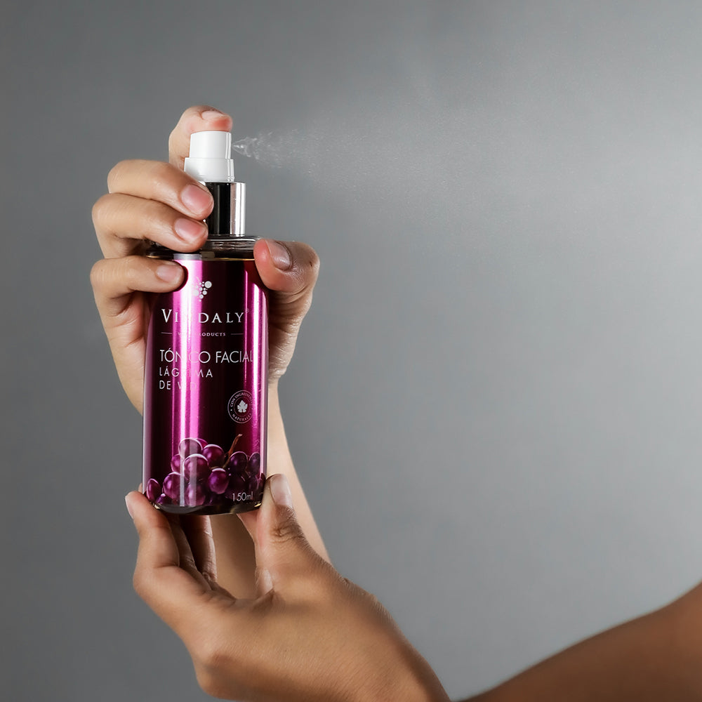 Tónico Lágrima de Vid 150 ml