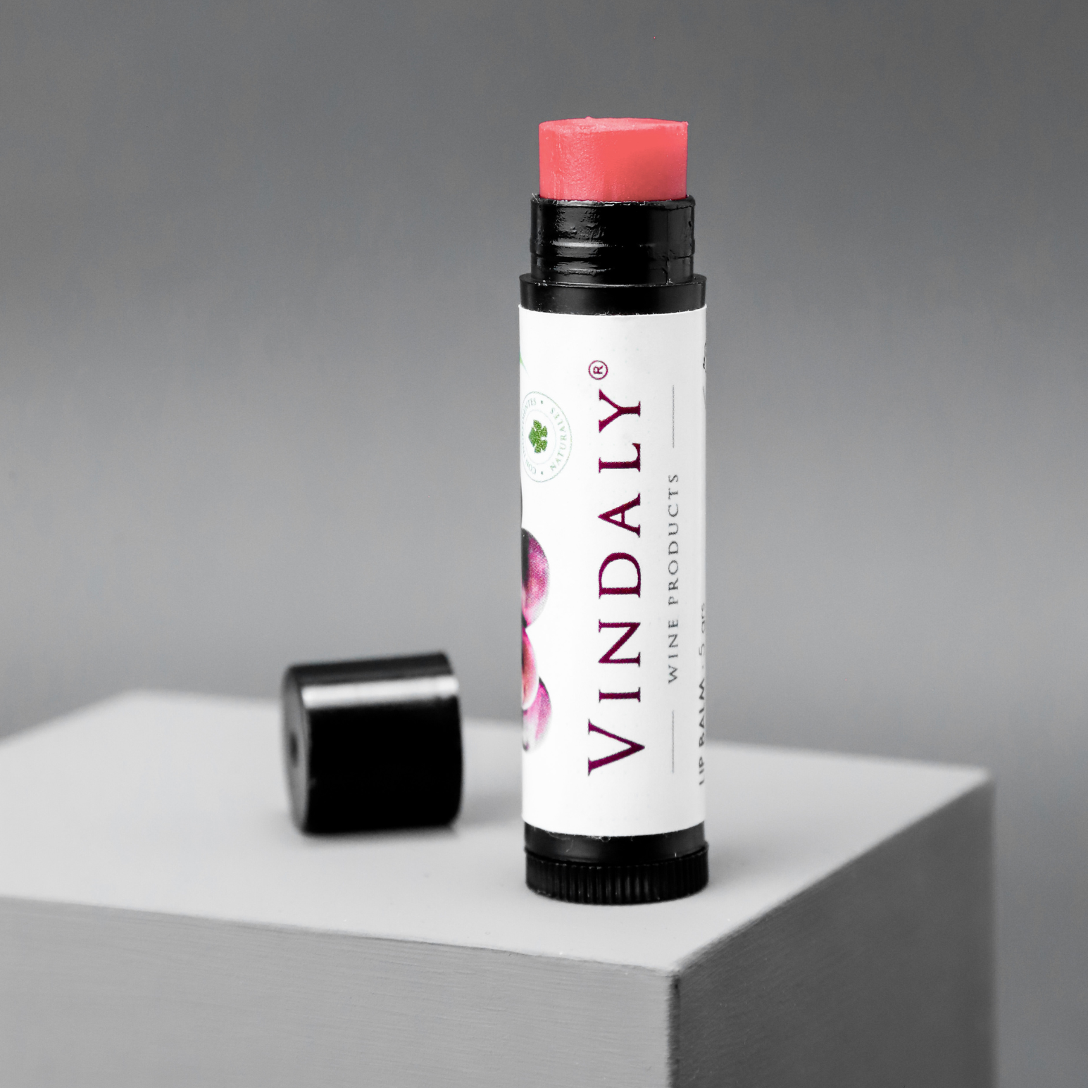 Balsamo Labial de Uva 5g